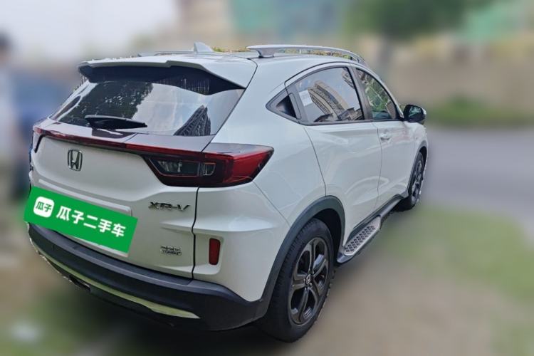 Used Honda XR-V 2019 220TURBO CVT Luxury Edition China VI Emission Standard