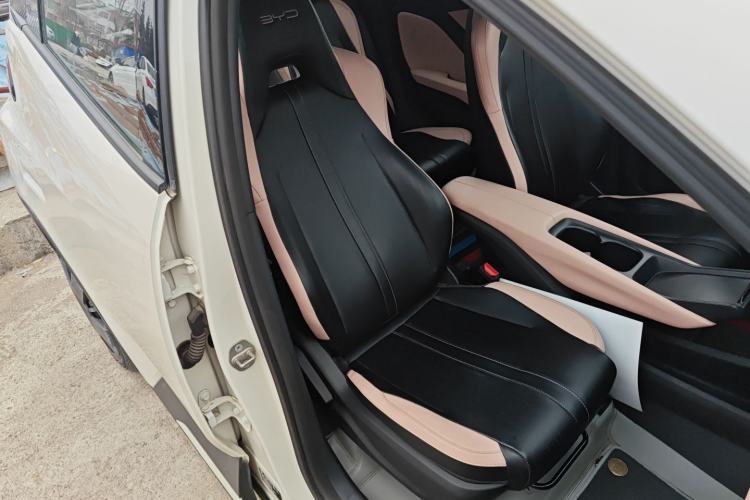 Used BYD Seagull 2023 Active Version
