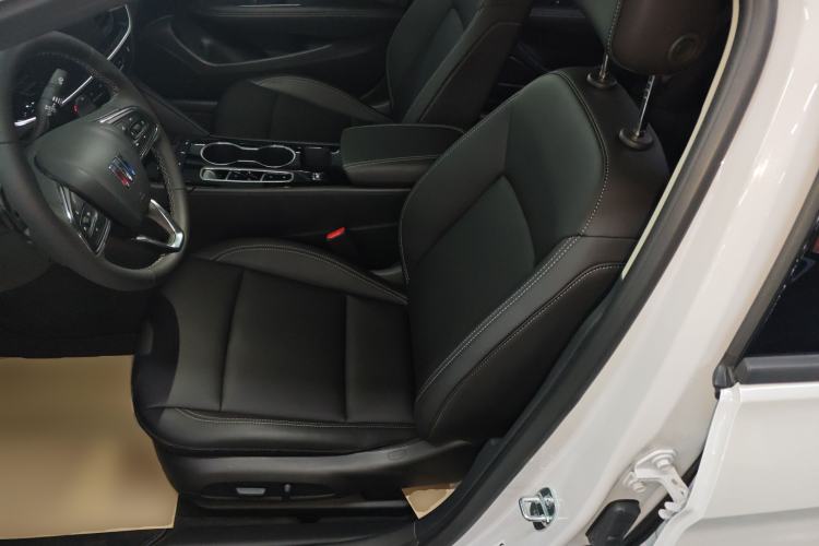 Used Buick Regal 2024 Revised 25T Ultra-Comfort Edition
