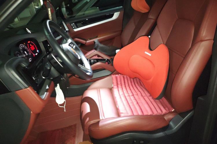 Used Porsche Cayenne 2024 Cayenne 3.0T
