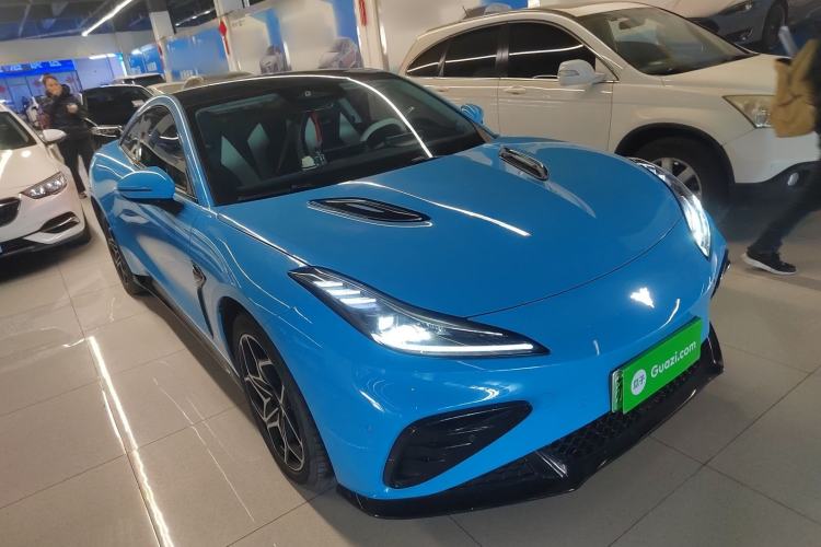 Used NETA GT 2023 560
