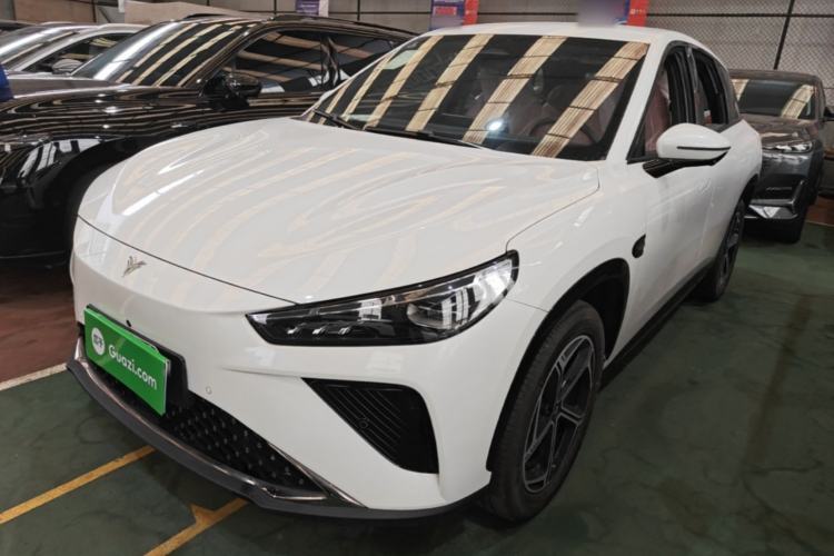 Used NETA L 2024 Extended-Range 310 Flash-Charge Edition Guazi used car, China used car export, Used car for sale, Used  cars, Cheapest cars for sale