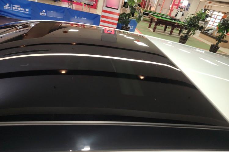 Used Volkswagen Golf 2020 Zhiai Edition 280TSI DSG Comfort Model