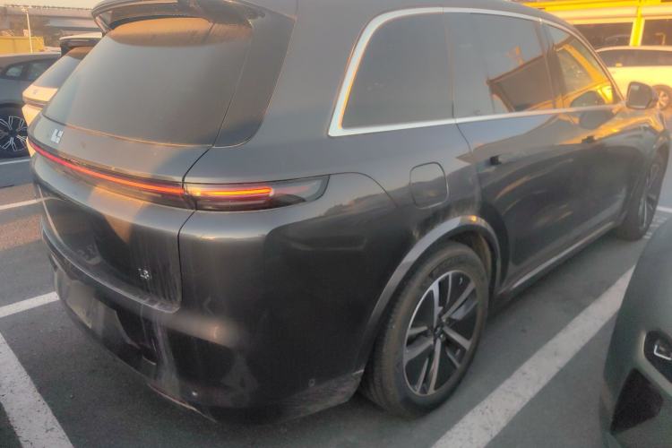 Used Li Auto L8 2024 Max