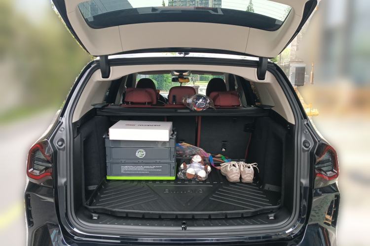 Used BMW X3 2023 xDrive25i M Sport Package
