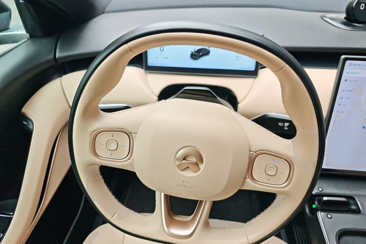 Used Nio ET5 2024 75 kWh