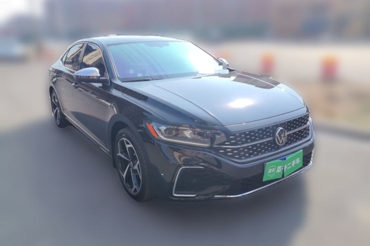 Used Volkswagen Passat 2024 380TSI Starry Dragon Edition