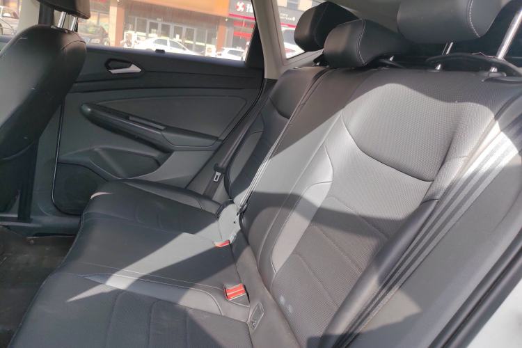 Used Jetta VS5 2019 280TSI Automatic Enjoyment Model