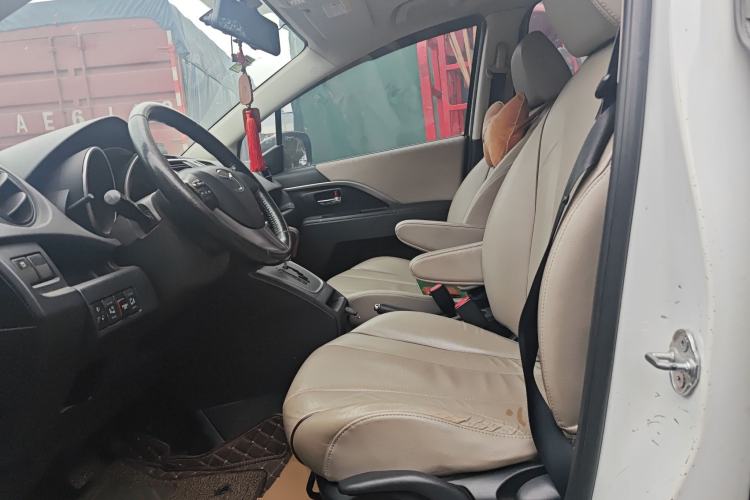 Used Mazda Mazda 5 2013 2.0L Automatic Luxury Edition