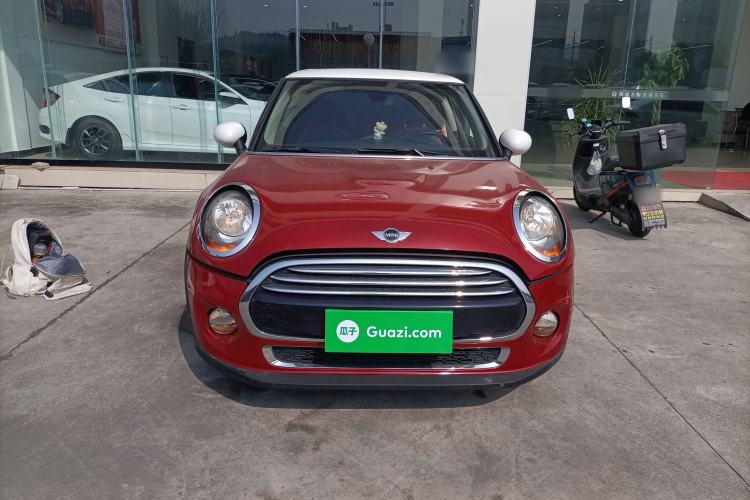 Used MINI MINI 2014 1.5T COOPER Fun
