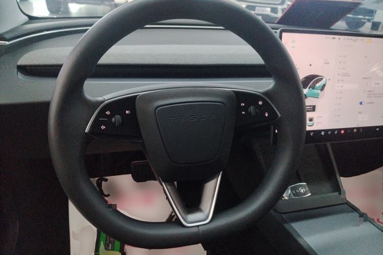 Used Tesla Model 3 2023 Rear-Wheel-Drive Version
