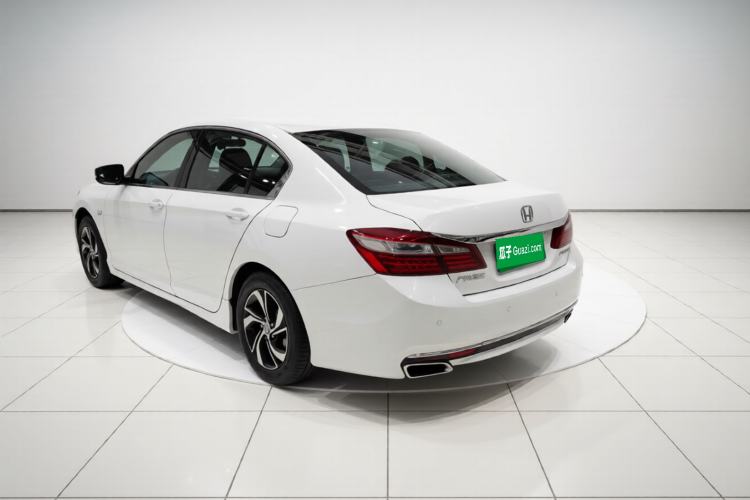 Used Honda Accord 2016 2.0L Elite Edition