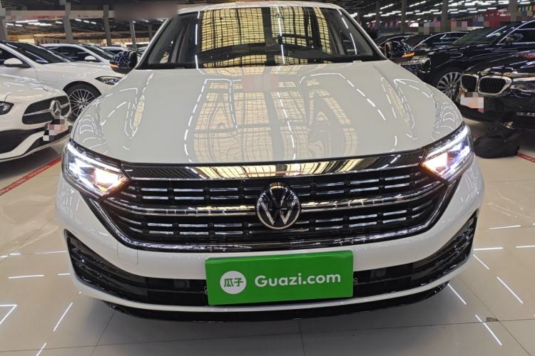 Used Volkswagen Sagitar 2025 Revised Version 2 300TSI DSG Excellence Edition