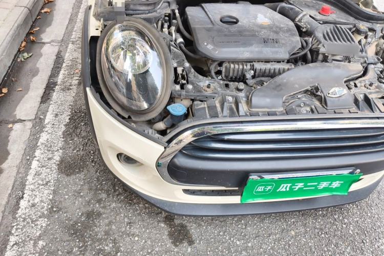 Used MINI 2020 1.5T ONE PLUS Five-Door Edition