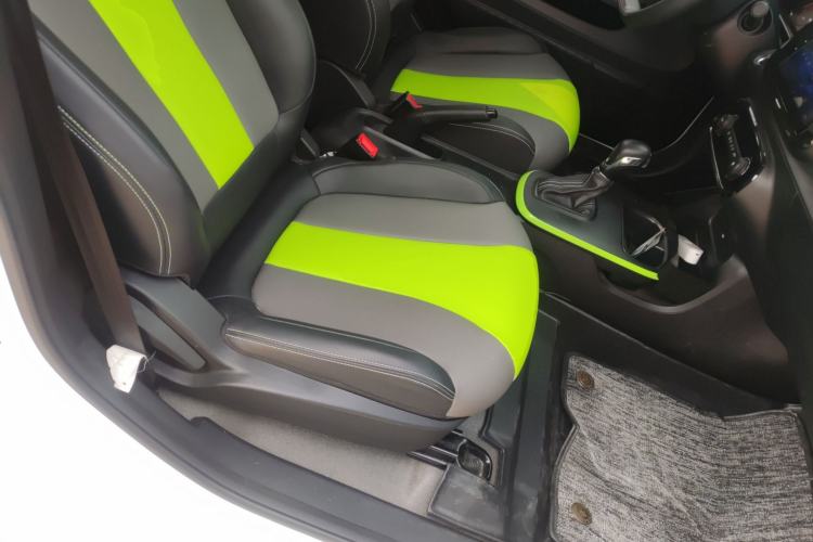 Used Roewe Clever 2021 302km Excellence Edition
