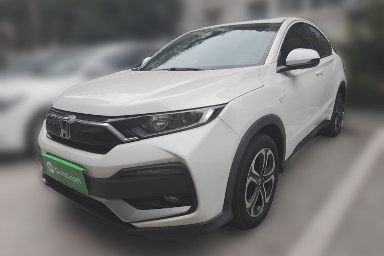 Used Honda XR-V 2021 1.5L CVT Classic Edition