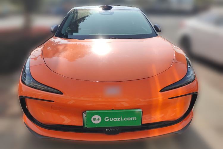 Used IM L6 2024 Max Standard Edition