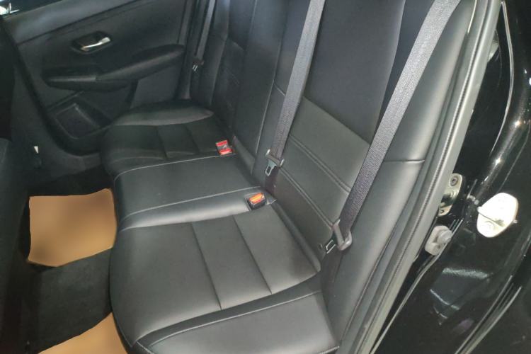 Used Nissan Sylphy 2022 1.6L XL CVT Enjoyment Edition