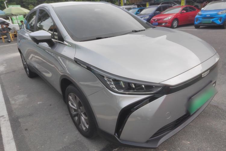 Used Geometry M6 2022 450 New Smart Type
