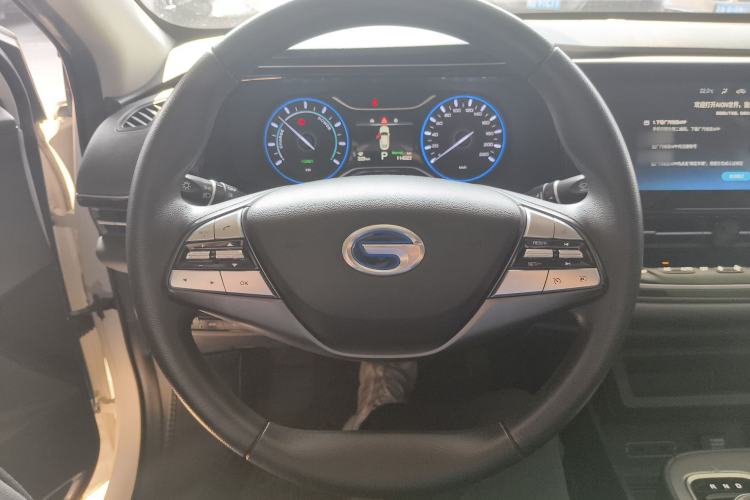 Used AION S 2020 Xuan 580