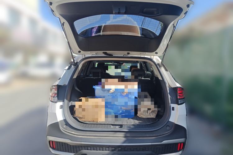 Used Kia Sportage (Chinese Domestic Model) 2023 2.0L HEV Two-Wheel Drive Prestige Edition
