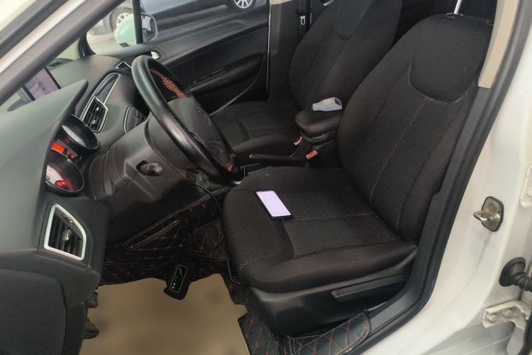 Used Peugeot 308 2014 Enjoy Edition Classic 1.6L Manual YouShang Model