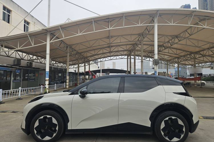 Used Zeekr X 2023 Rear-Drive YOU Edition 4 Seats
