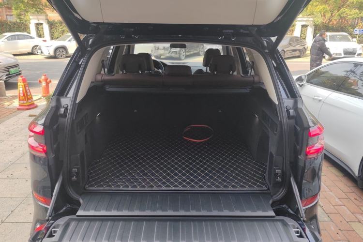 Used BMW X5 2021 Restyled xDrive30i M Sport Package
