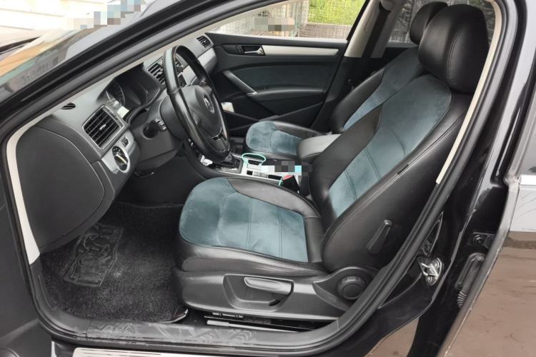 Used Volkswagen Passat 2014 1.4TSI DSG BlueMotion Technology Edition
