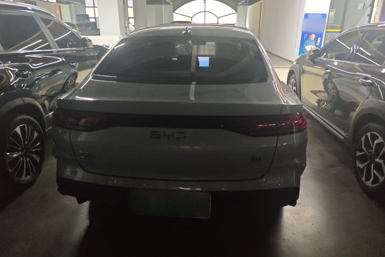 Used BYD Qin L 2024 DM-i 80KM Beyond Model

