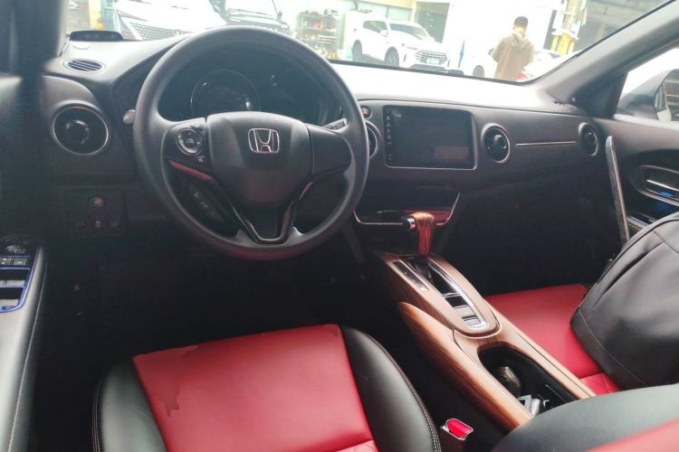 Used Honda XR-V 2021 220TURBO CVT Comfort Version