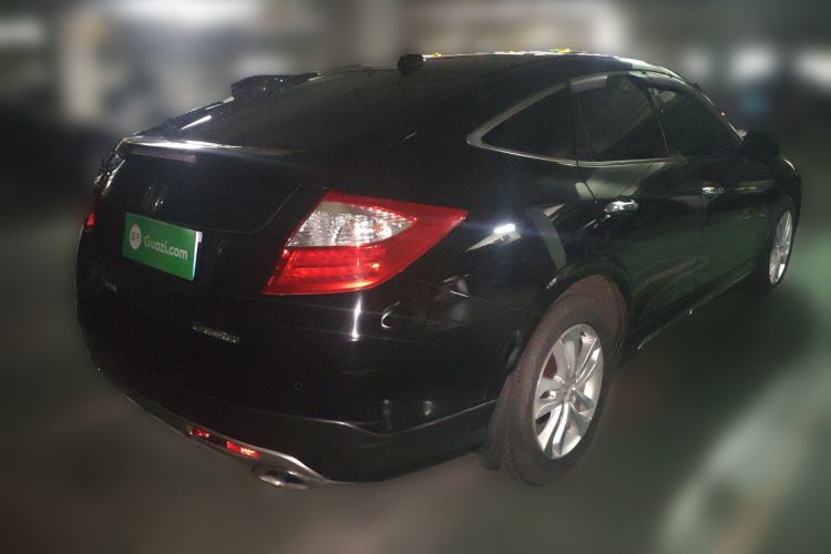 Used Honda Crosstour 2014 2.4L Luxury Edition