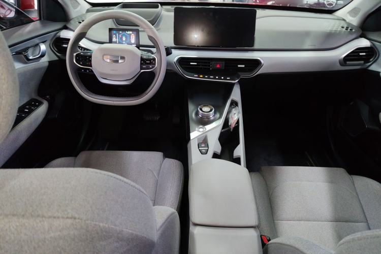 Used Geometry A 2019 High-Performance Standard Range Power Edition
