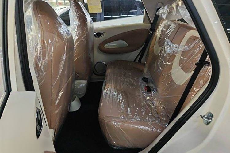 Used Wuling Bingo 2025 333 km Enjoyment Version