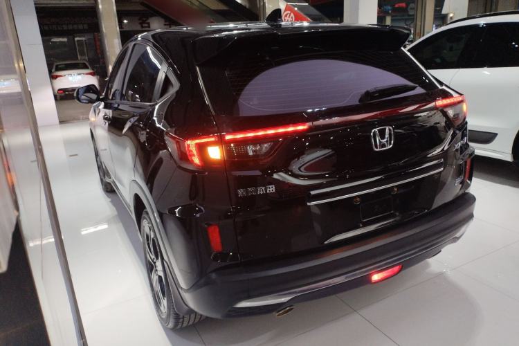 Used Honda XR-V 2021 220TURBO CVT Luxury Edition