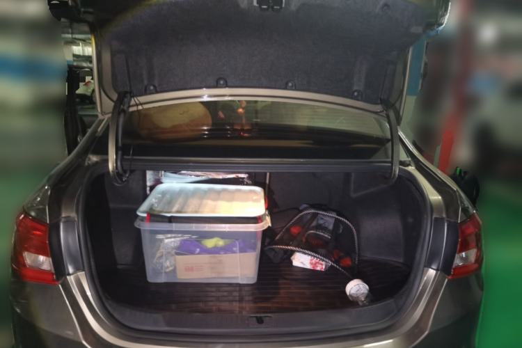 Used Buick GT 2016 15N Manual Elite Edition
