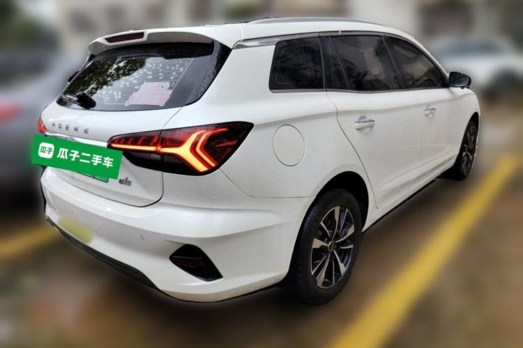 Used Roewe Ei5 2021 500 Prestige Edition
