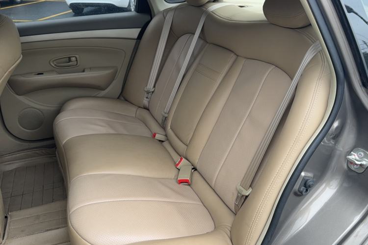 Used Nissan Sylphy 2018 Classic 1.6XE+ Manual Leading Edition