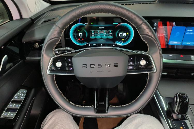 Used Roewe RX5 MAX 2022 1.5T Automatic Youwei Luxury Edition