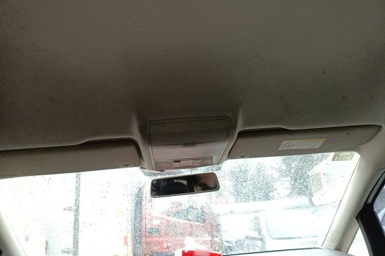 Used Volkswagen Touran 2018 Volkswagen Touran L 1.6L Manual Trend Edition
