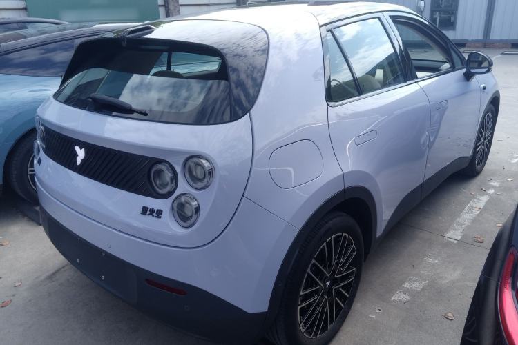 Used firefly 2025 Illuminated Edition