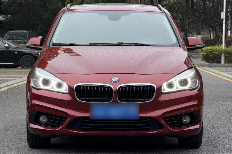 Used BMW 2 Series Active Tourer 2015 218i Sports Design Package