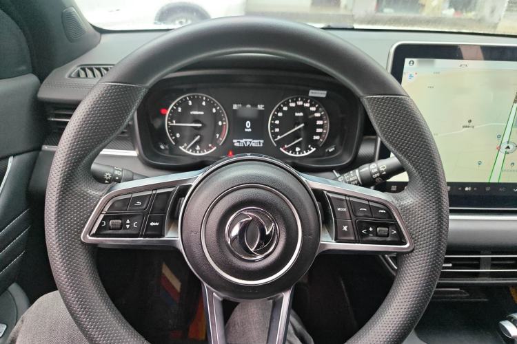 Used Dongfeng Fengon 580Pro 2020 280TGDI CVT Yuling Edition Steering Wheel