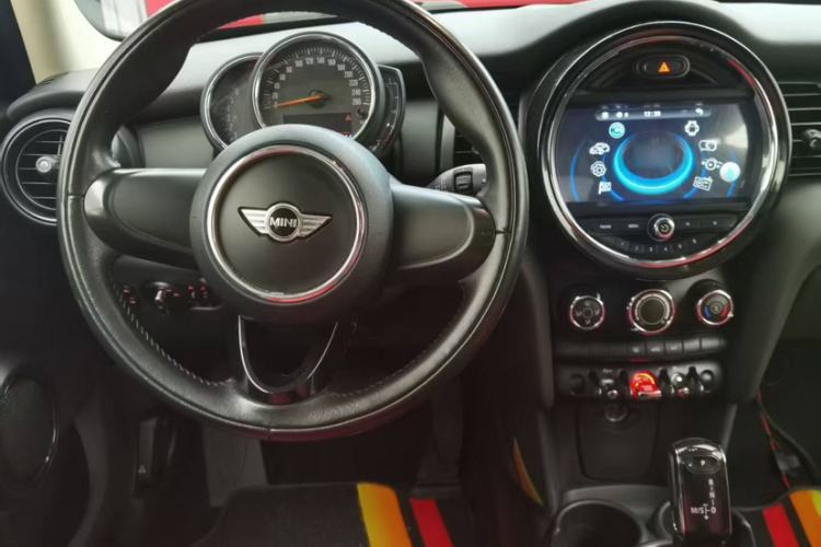 Used MINI MINI 2018 1.5T ONE Five-Door Edition