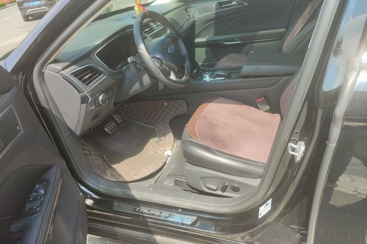 Used Ford Taurus 2019 EcoBoost 245 Premium Edition