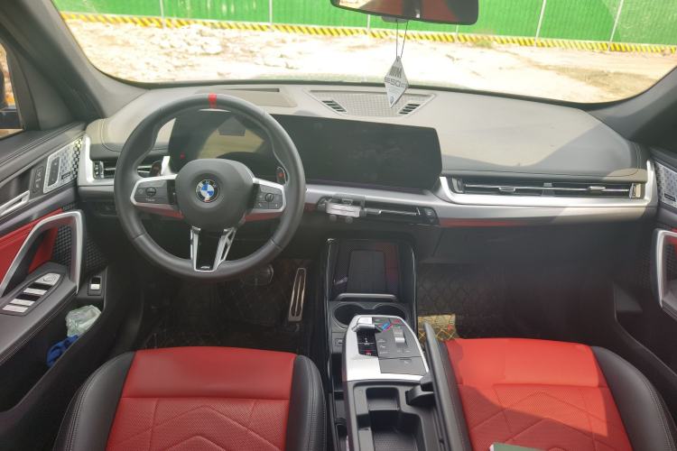 Used BMW X1 2024 M35Li