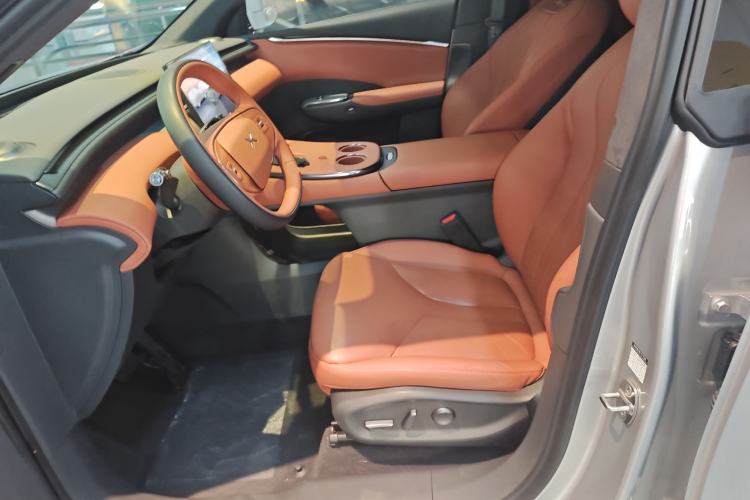 Used XPeng G7 2025 702 Max Left Front Seat