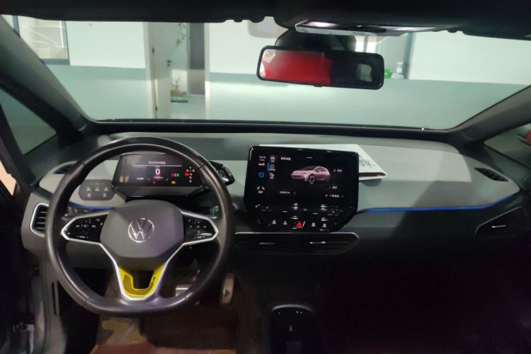 Used Volkswagen ID.3 2021 Pro Smart Edition