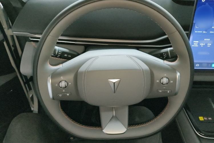 Used Deepal S05 2026 Model 520Plus Pure Electric Edition
