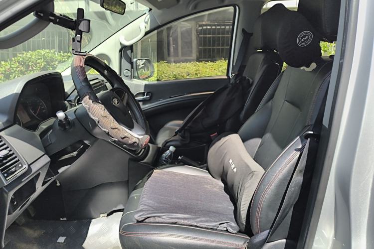 Used JAC Refine M4 2021 2.0L Manual Comfort Edition